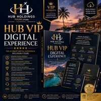 HUB VIP DIGITAL EXPERIENCE