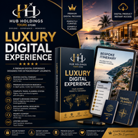 LUXURY DIGITAL EXPERIENCE